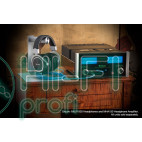 Підсилювачі звуку для навушників McIntosh MHA150 фото 6